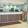 rodd moncton hotel