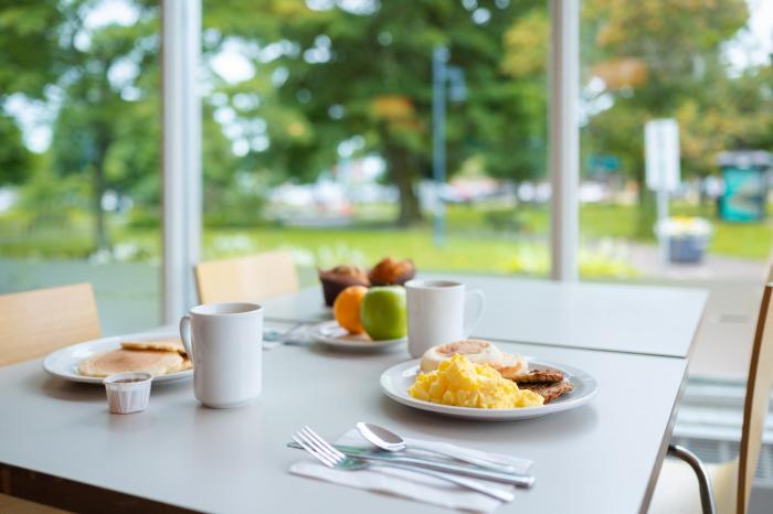 rodd moncton hotel