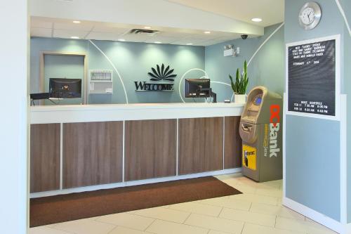rodd moncton hotel