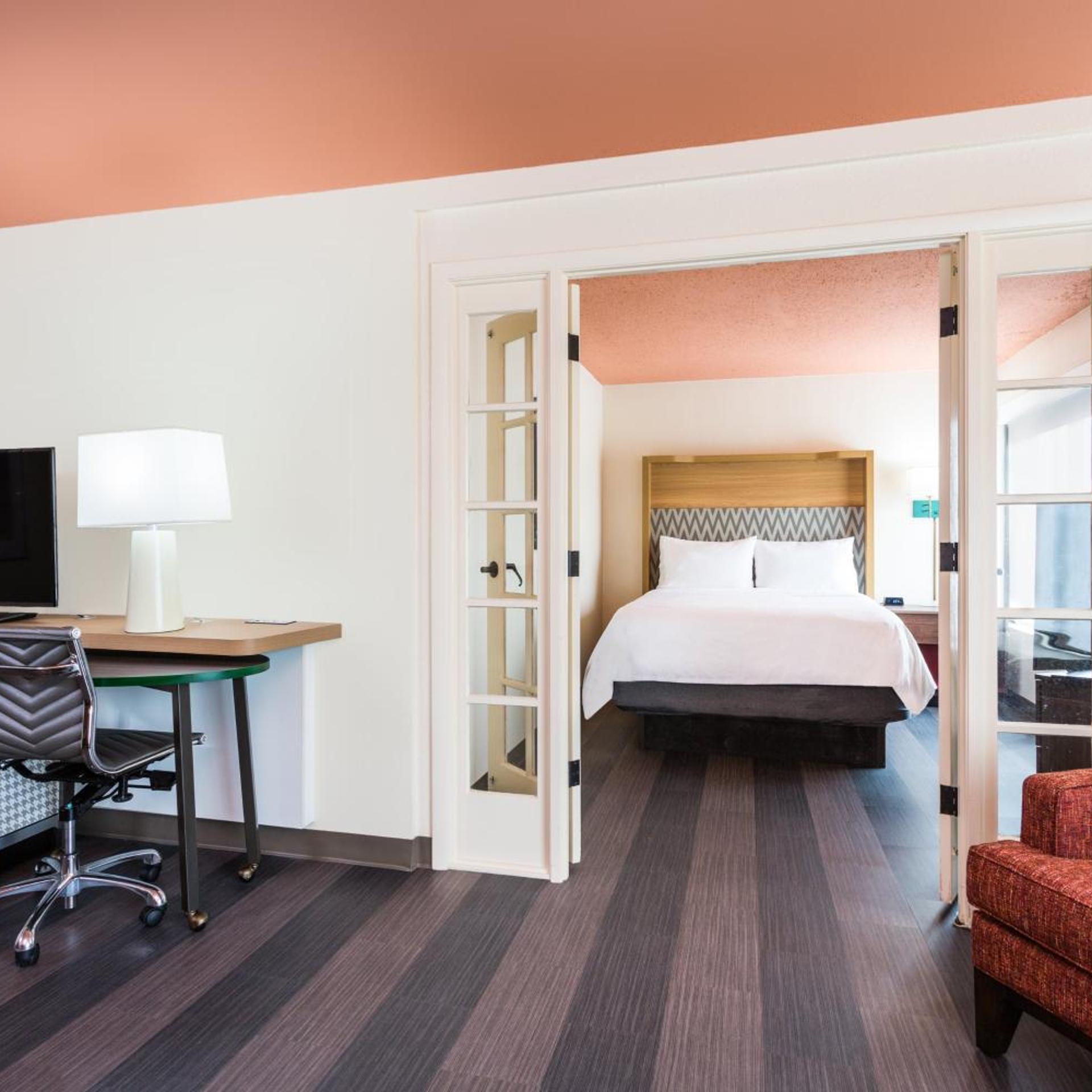 holiday inn timonium baltimore north by ihg
