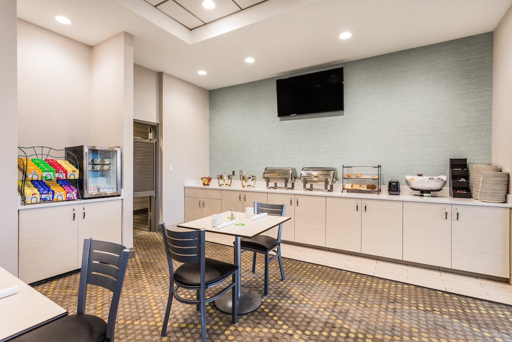 holiday inn timonium baltimore north by ihg