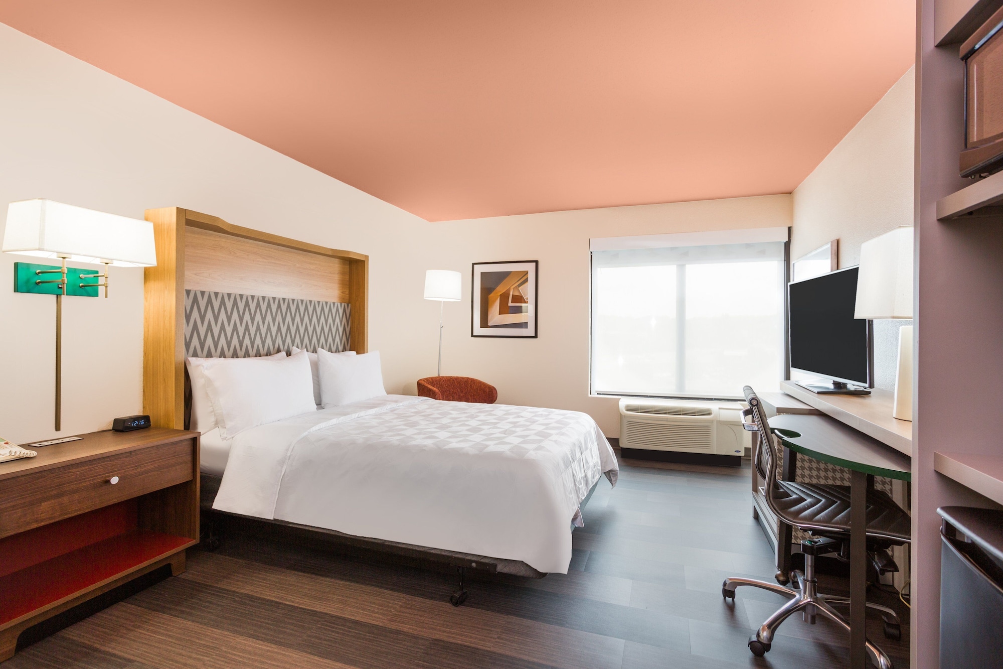 holiday inn timonium baltimore north by ihg