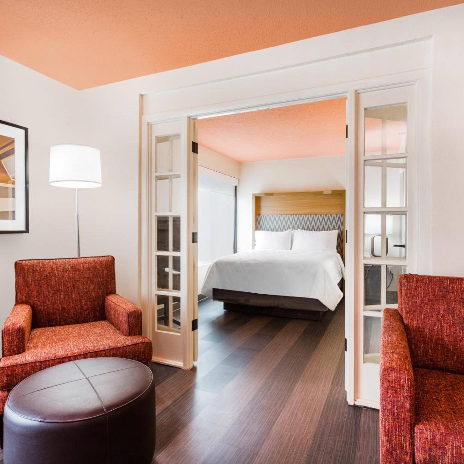 holiday inn timonium baltimore north by ihg