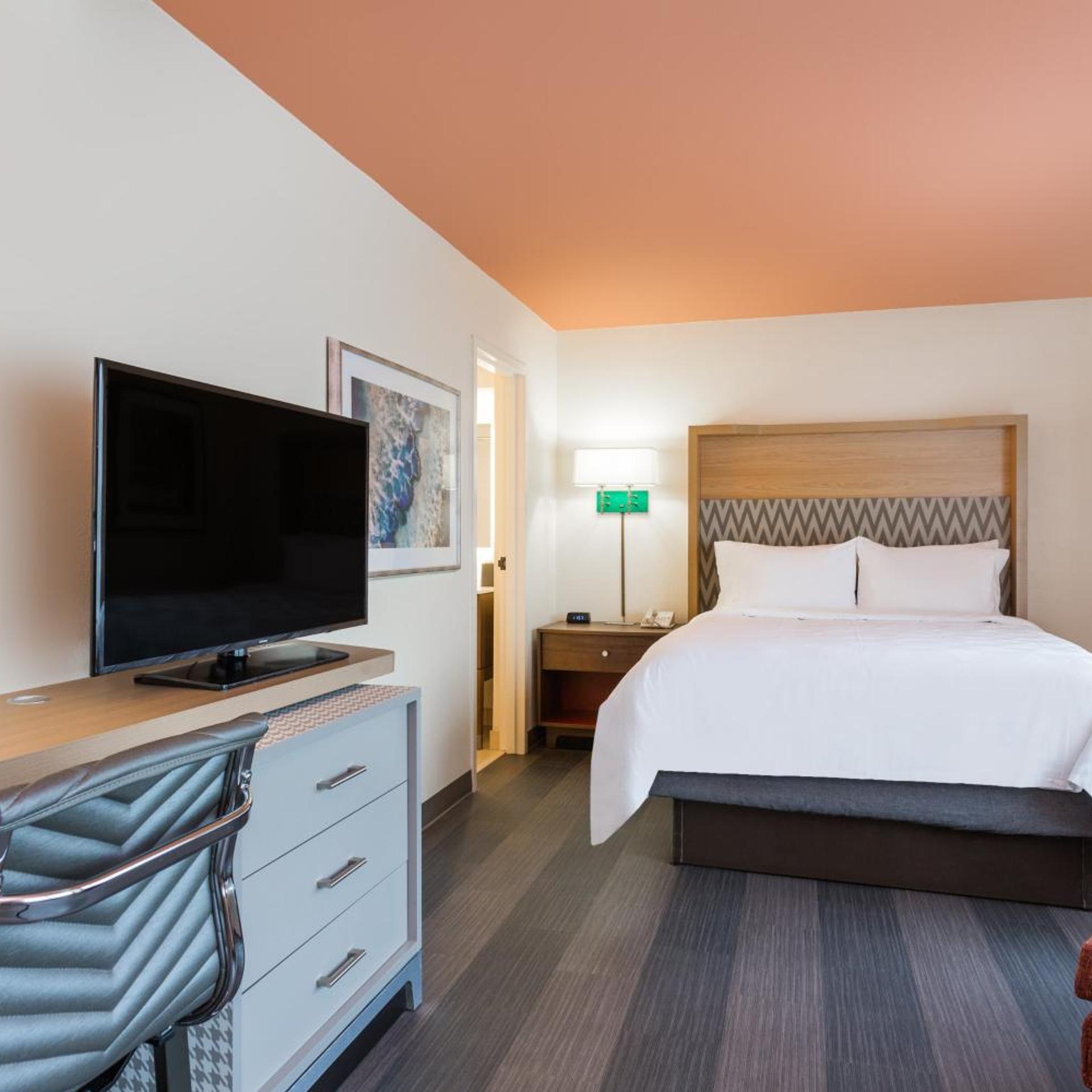 holiday inn timonium baltimore north by ihg