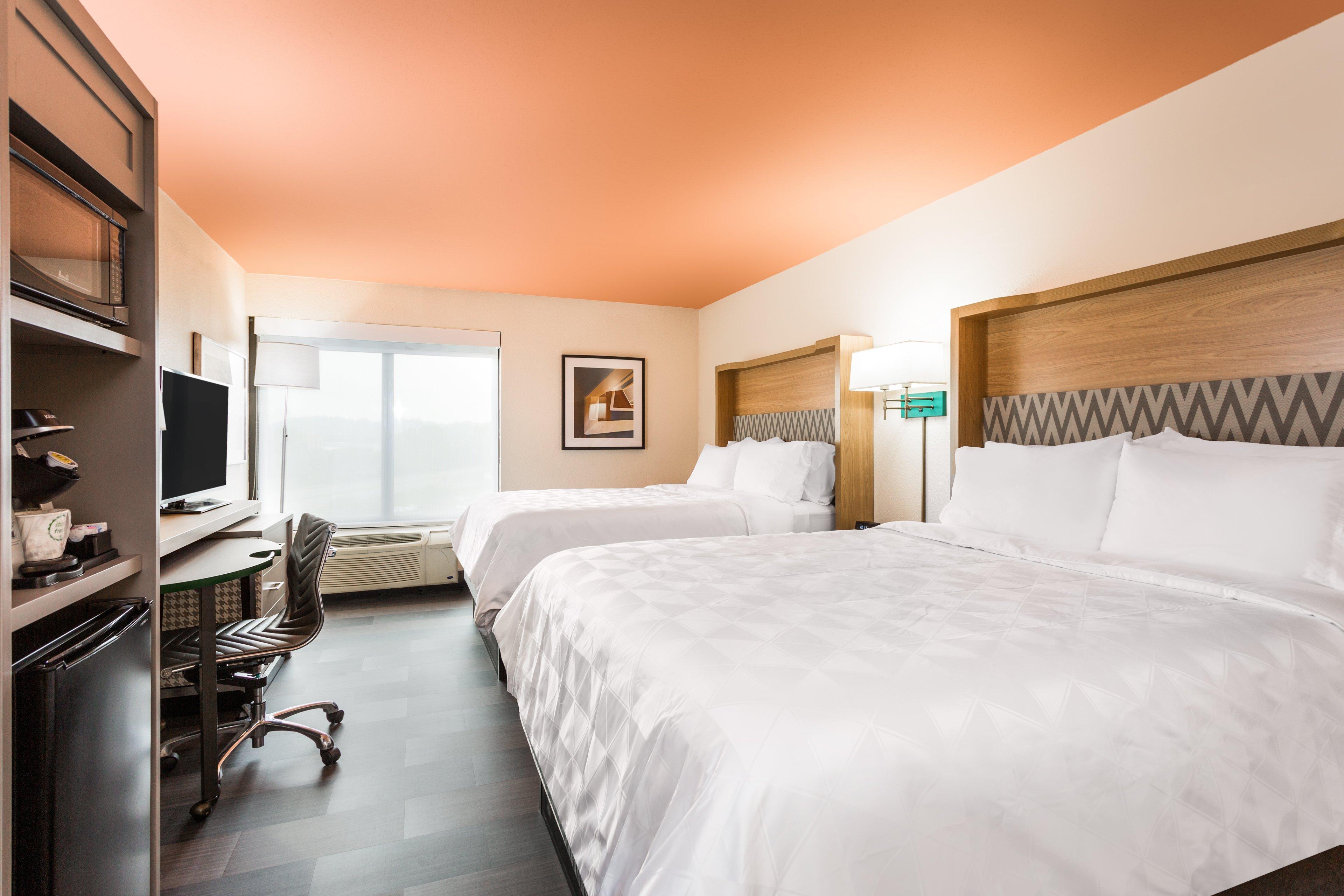 holiday inn timonium baltimore north by ihg