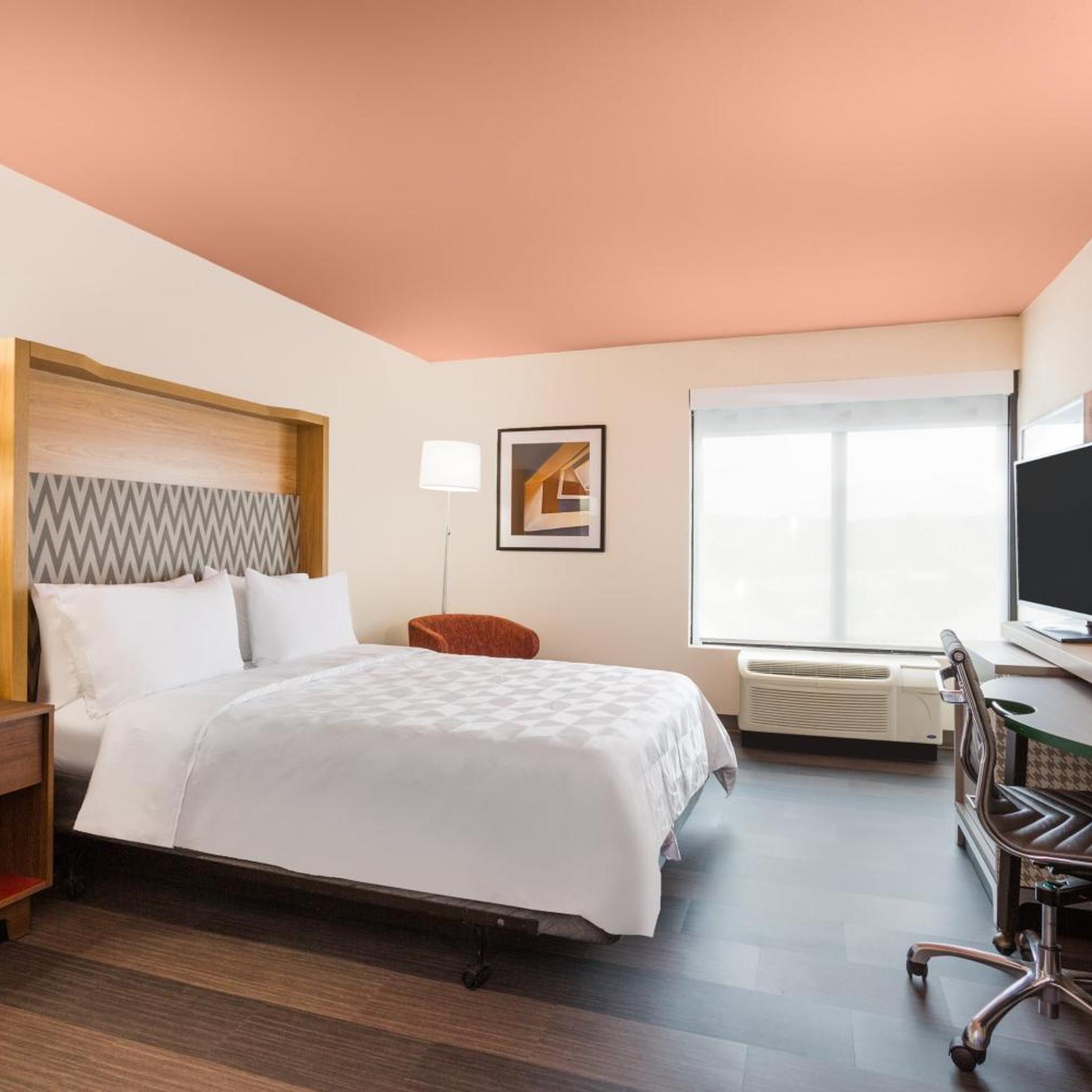 holiday inn timonium baltimore north by ihg