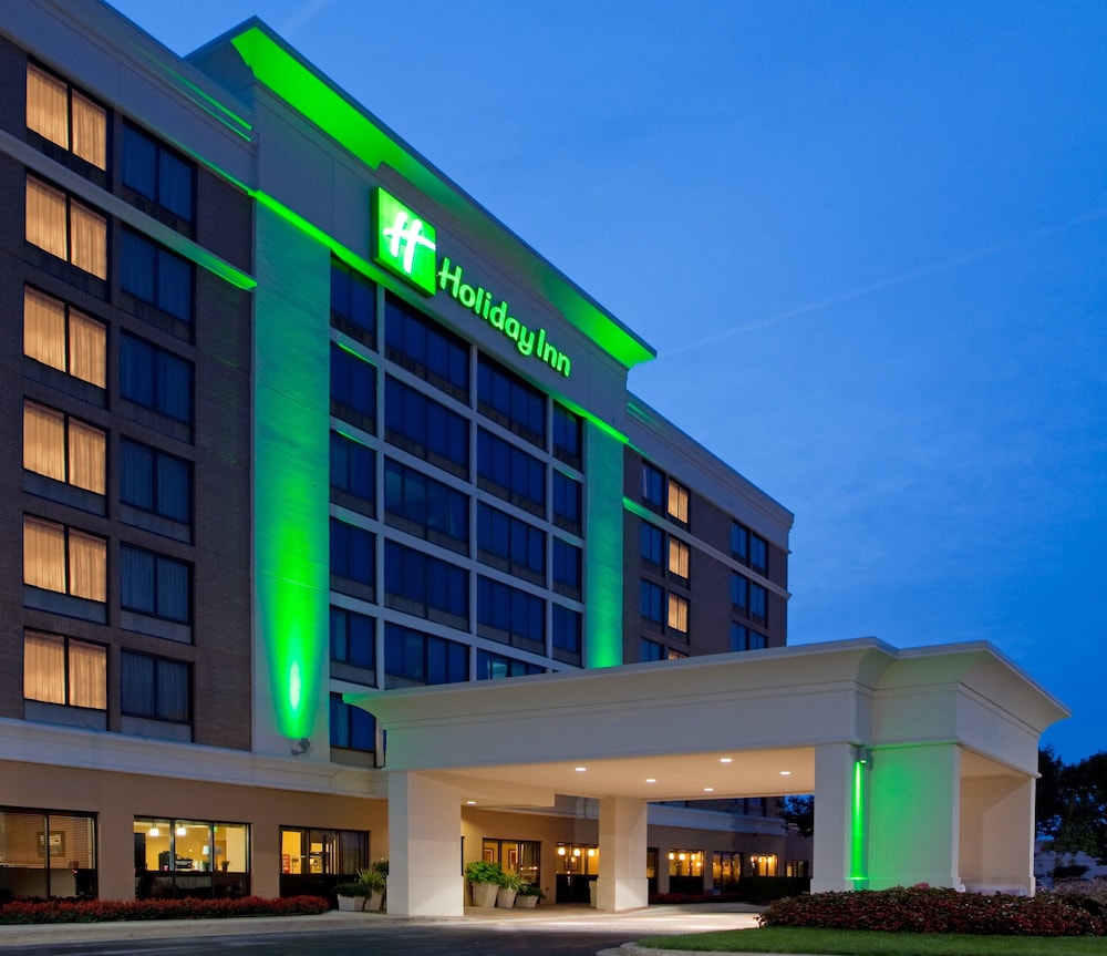 holiday inn timonium baltimore north by ihg