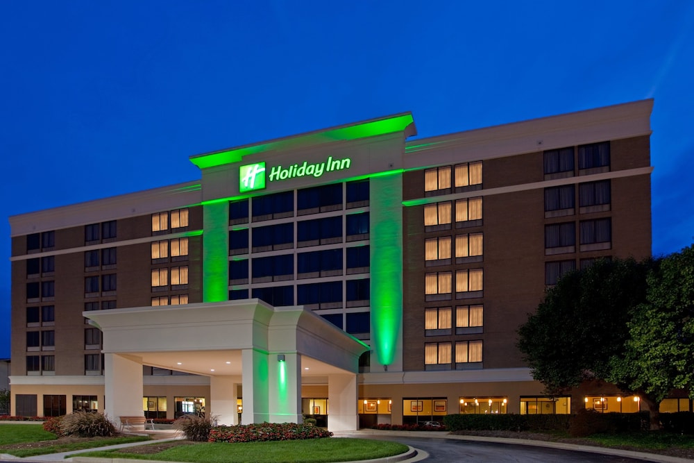 holiday inn timonium baltimore north by ihg
