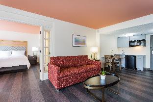 holiday inn timonium baltimore north by ihg