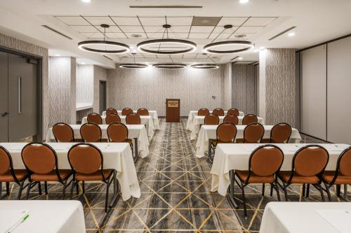 holiday inn timonium baltimore north by ihg
