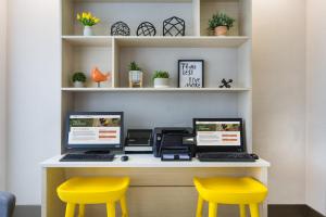 holiday inn timonium baltimore north by ihg