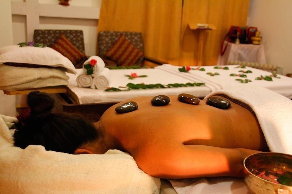 Olathang Hotel,Bhutan>>Paro,3 star