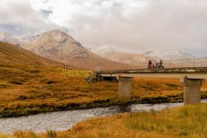 The Cluanie Inn,Highland>>Glenmoriston,3 star