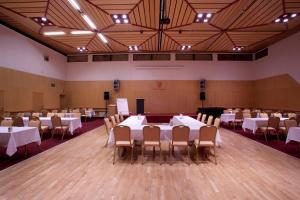 hotel borgarnes