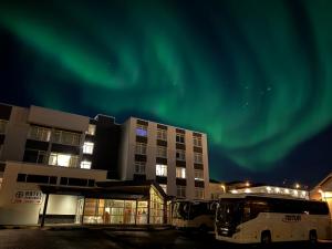 hotel borgarnes