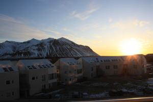 hotel borgarnes