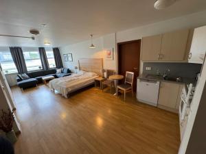 hotel borgarnes