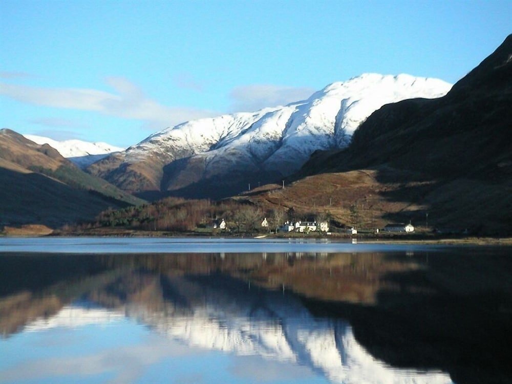 Kintail Lodge Hotel,,3 star