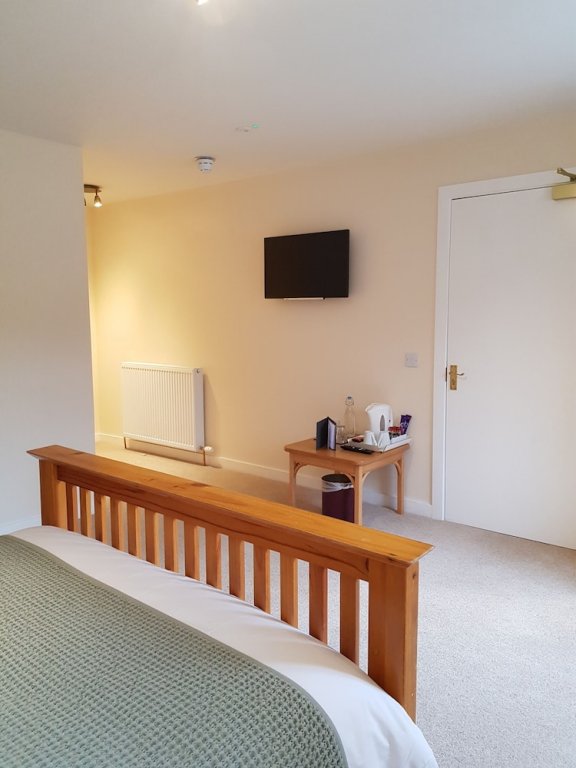 Kintail Lodge Hotel,,3 star