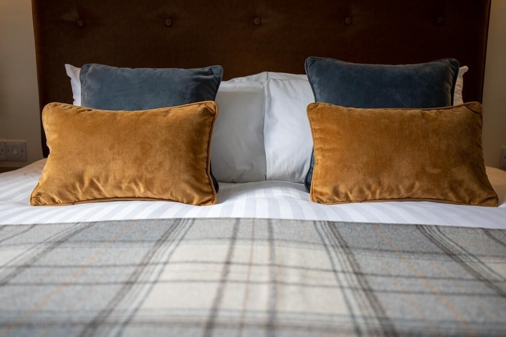 Harbour House Bed & Breakfast,Loggie>>Highland,4 star