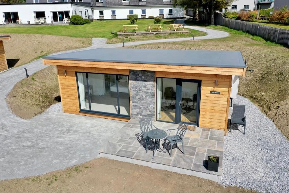 Harbour House Bed & Breakfast,Loggie>>Highland,4 star