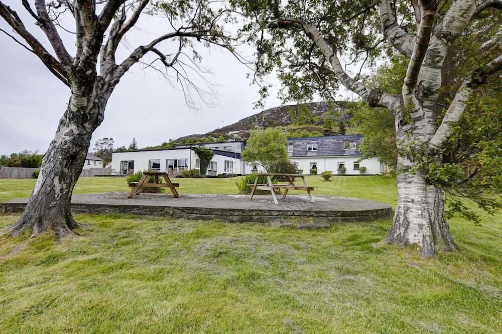 Harbour House Bed & Breakfast,Loggie>>Highland,4 star