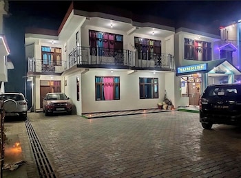 sunrise guest house