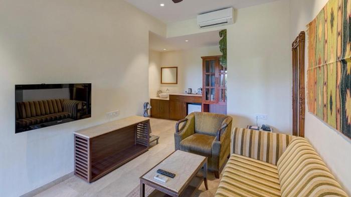 ramsukh resorts and spa