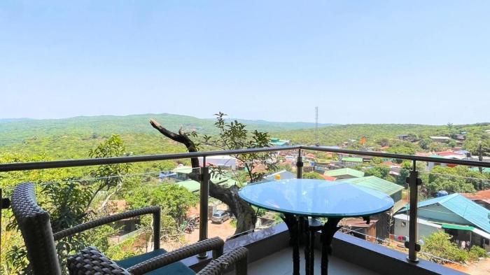 ramsukh resorts and spa