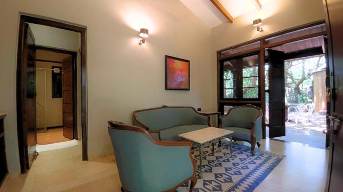 ramsukh resorts and spa