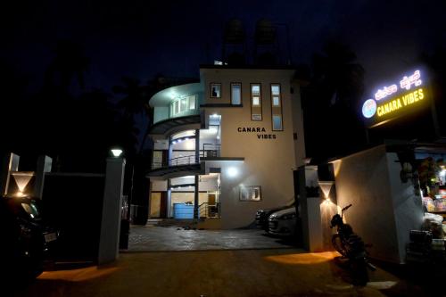 canara vibes