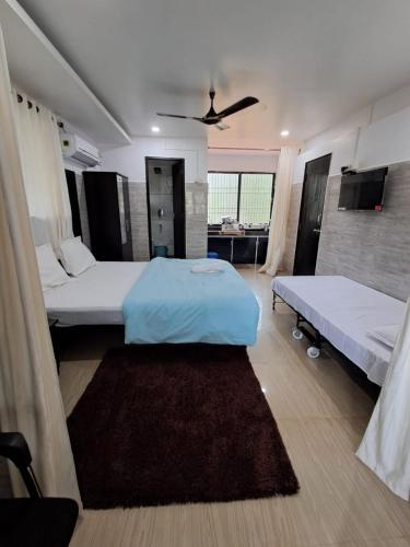 Canara Vibes,,4 star