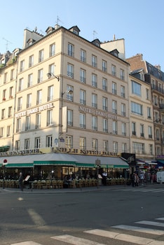 paris