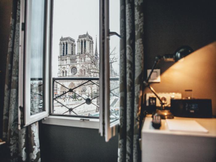 saint michel notre dame