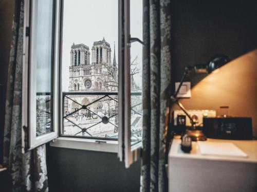 saint michel notre dame