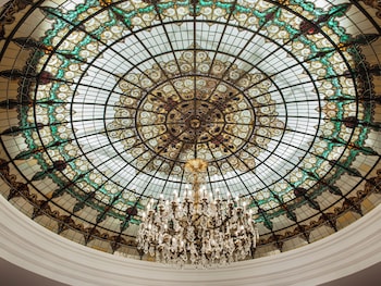 hotel colon a gran melia hotel