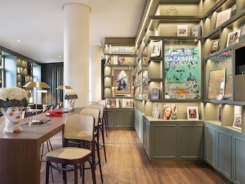 hotel colon a gran melia hotel