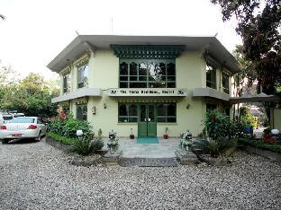 the rhino residency resort