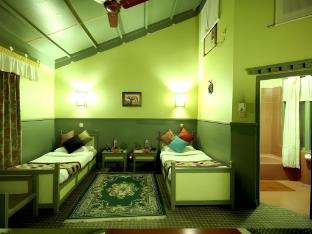 sauraha