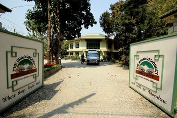 sauraha