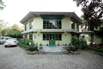 the rhino residency resort
