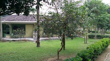 the rhino residency resort