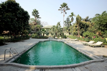 sauraha