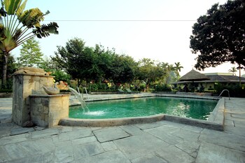 sauraha
