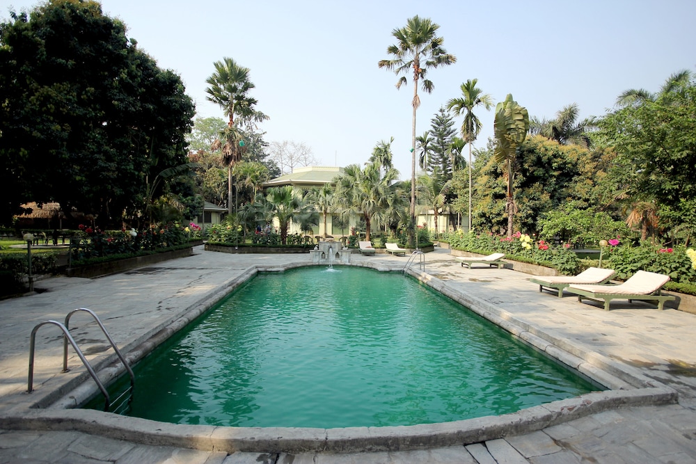sauraha