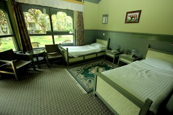 sauraha