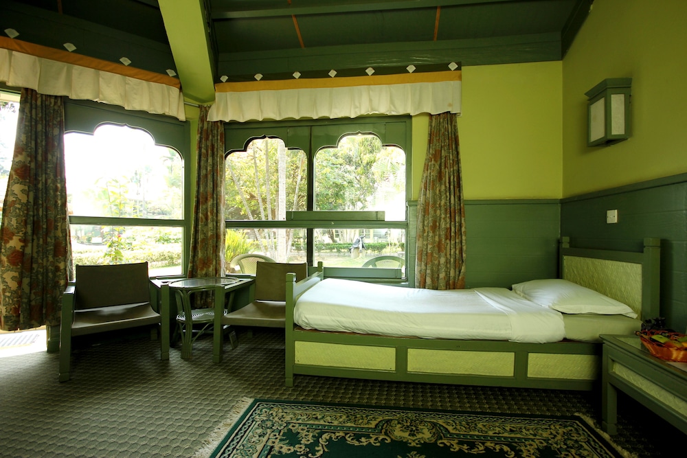 sauraha