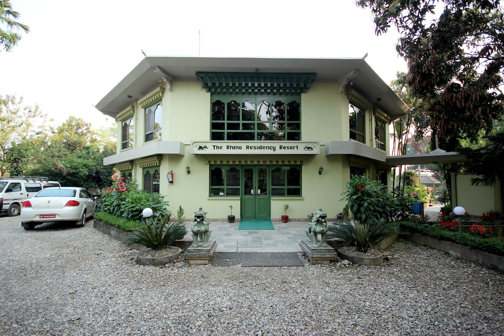 sauraha