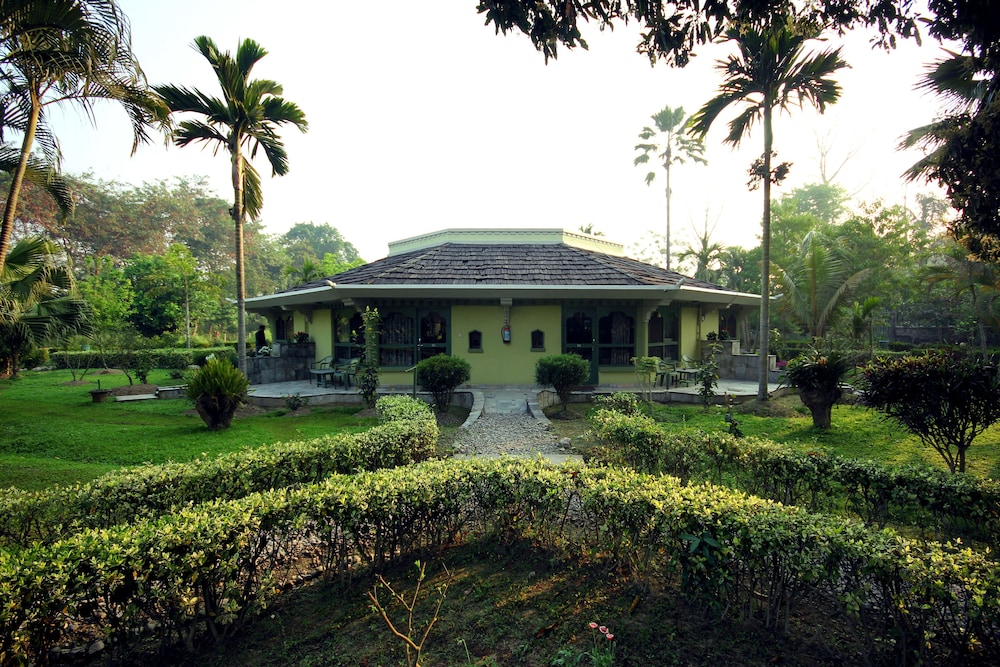 sauraha