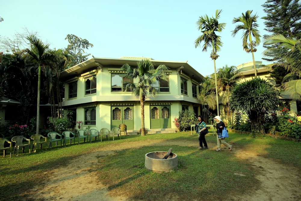 sauraha
